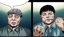 爷孙漫画,温馨时光里的亲情故事