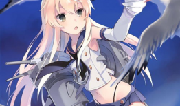 邪恶漫画舰娘,海战中的另类传奇