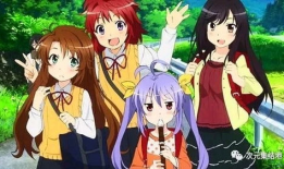 完结动漫,穿越时空的青春回忆